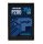 256GB Patriot P200 2.5" SSD