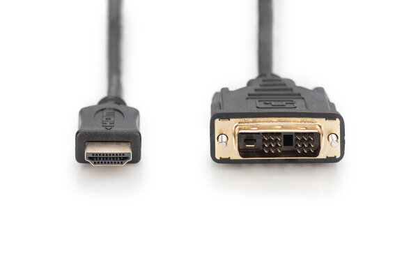 Digitus HDMI-Adapterkabel