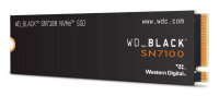 M.2 1TB WD BLACK SN7100 NVME SSD UP