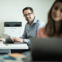 Brother MFC-L3770CDW 4in1