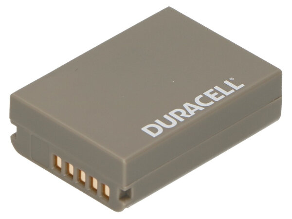 Duracell Akku Olympus BLN-1