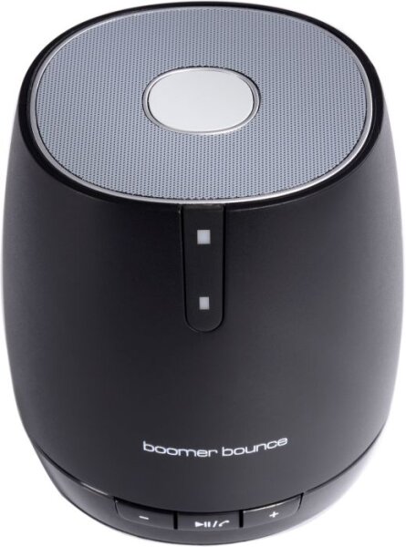 Aktivbox ultron boomer bounce schwarz bluetooth