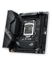 ASUS ROG STRIX H470-I GAMING