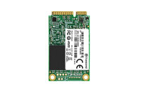 TRANSCEND 16GB mSATA SSD SATA3 MLC