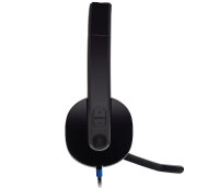 Logitech Headset H540 USB black retail