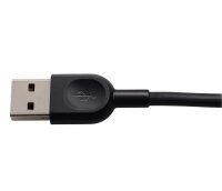 Logitech Headset H540 USB black retail