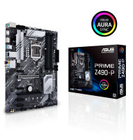 ASUS PRIME Z490-P