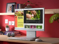 AIO Lenovo IdeaCentre 3 27IRH9 27 Core7...