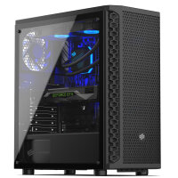 SilentiumPC Signum SG1 TG Pure
