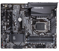 Gigabyte Z490 UD