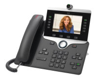 Cisco 8845 IP Phone