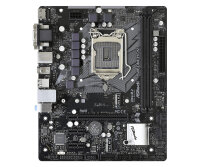 ASRock B460M-HDV