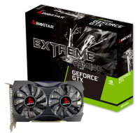 GeForce GTX 1050 4GB Biostar