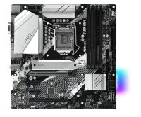 ASRock Z490M PRO4