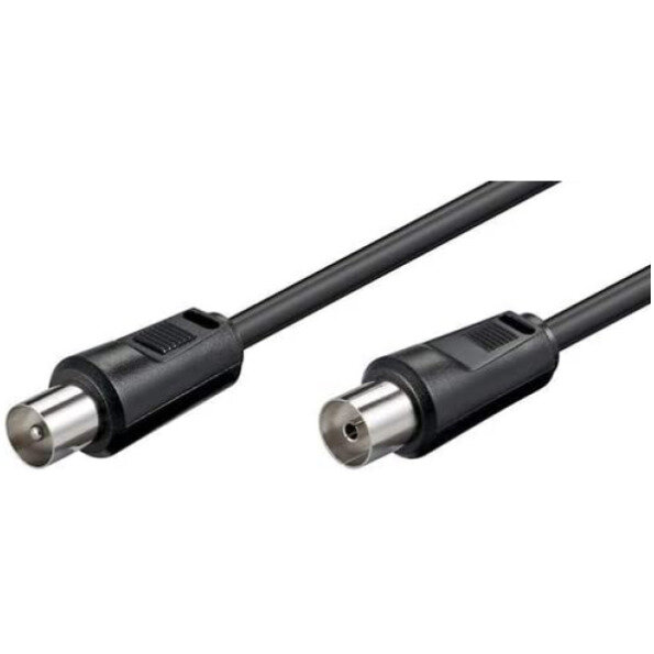 Goobay Koax Antennenkabel 5m