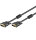 Goobay DVI-D 24+1 Kabel 1.8m