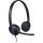 Logitech Headset H340 USB black retail