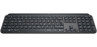 Logitech MX Keys Advanced WL