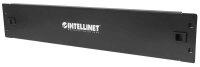 Intellinet 19" Blindabdeckung