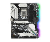 ASRock B460 STEEL LEGEND