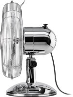 Goobay 12"RetroTischventilator