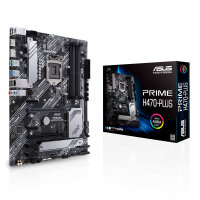 ASUS PRIME H470-PLUS