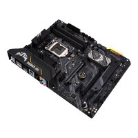 ASUS TUF GAMING H470-PRO