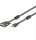 Goobay HDMI/DVI-D Kabel 2m