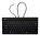 R-Go Tastatur Split   Break BE-Layout     verkabelt  schwarz