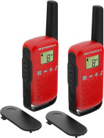 Motorola TALKABOUT T42 Duo ROT