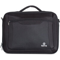 Wortmann Terra Pro 814 Black