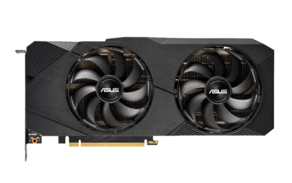 8GB ASUS DUAL-RTX2070S-O8G-EVO