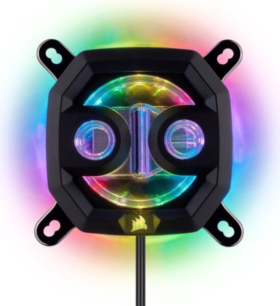 Corsair Hydro X Series XC7 RGB