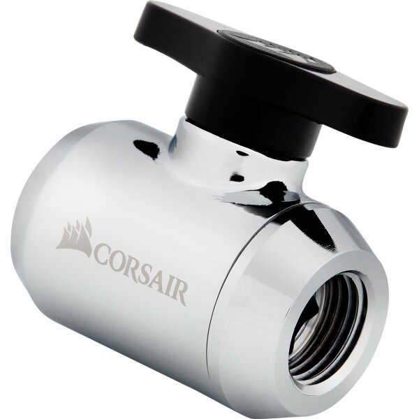 Corsair Hydro X XF Ball Valve