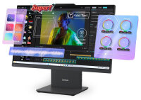 AIO Lenovo IdeaCentre 24AKP10 RYZ5-220/16GB/1TBSSD/W11 Home