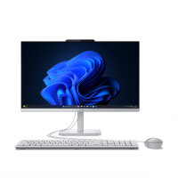 AIO Lenovo IdeaCentre A105 24 RYZ5 40/8GB/512SSD/W11 Home