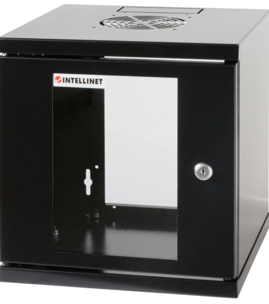 Intellinet 10 Wandverteiler