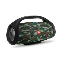 JBL Boombox camouflage
