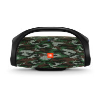 JBL Boombox camouflage