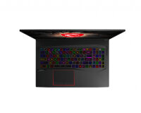 43.9cm(17.3)MSI GL75 10SFR-071