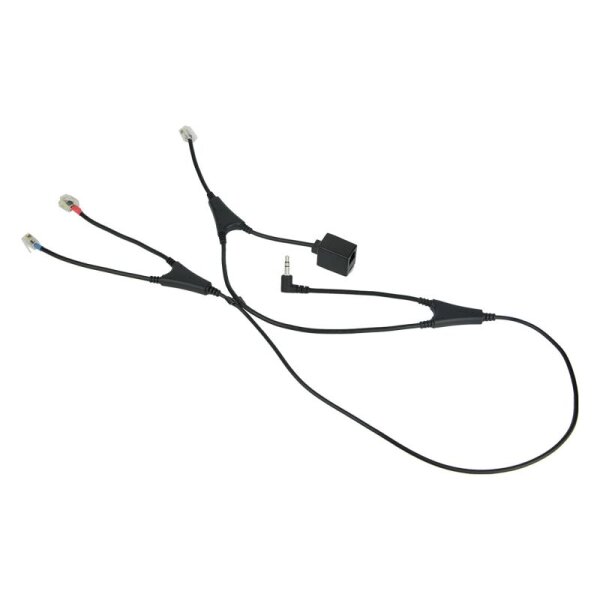 Jabra Link EHS-Adapter