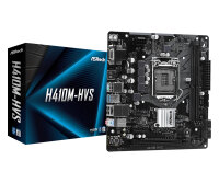 ASRock H410M-HVS