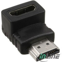 InLine HDMI auf HDMI M/F