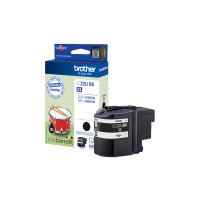 Brother LC-22UBK XL Tinte MFCJ985DW