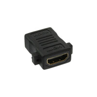 InLine HDMI auf HDMI F/F