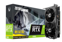 6GB Zotac Gaming RTX2060 Twin