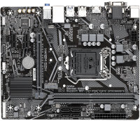 GIGABYTE H410M S2H