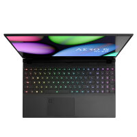 39.6cm(15.6")Gigabyte Aero 15