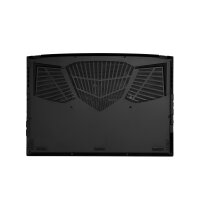 39.6cm(15.6")Gigabyte Aero 15