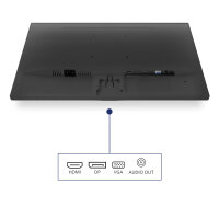 Philips 68,5cm (27,0") 273V7QJAB 16:09 HDMI+DP IPS